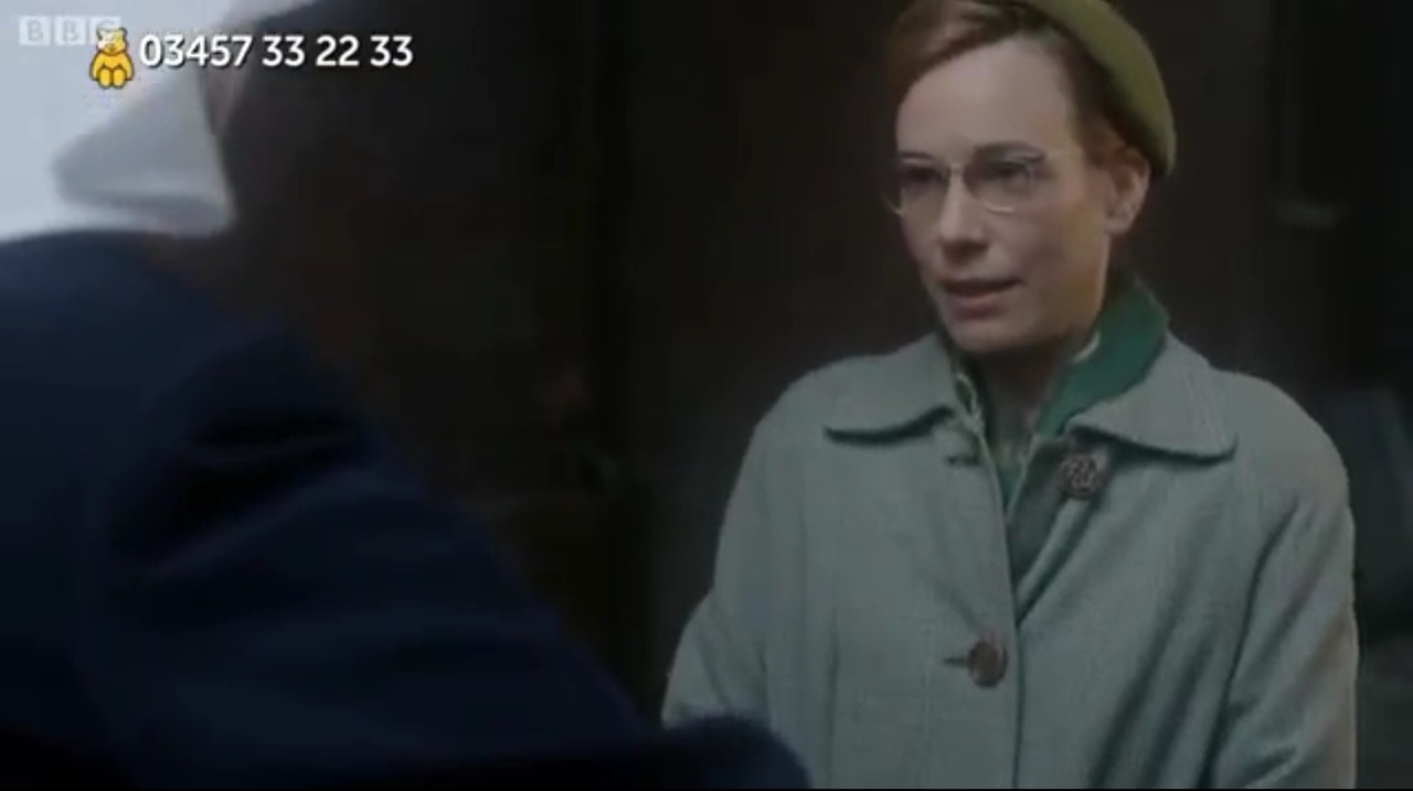 呼叫助产士：2013圣诞特别篇剧照的剧照