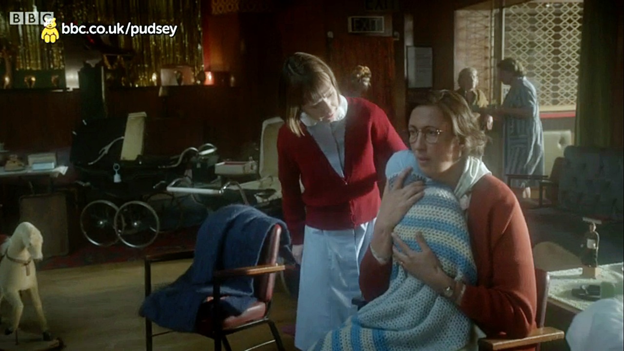 呼叫助产士：2013圣诞特别篇剧照的剧照