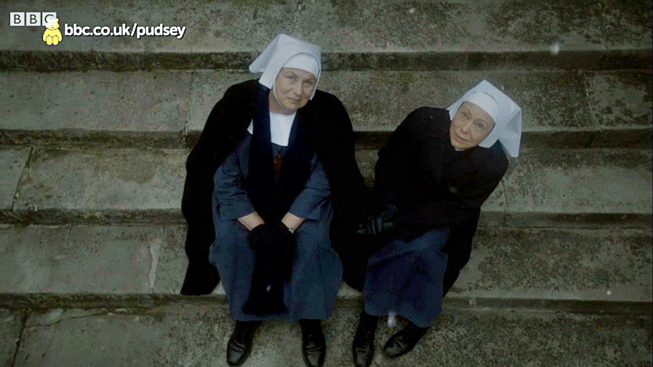 呼叫助产士：2013圣诞特别篇剧照的剧照