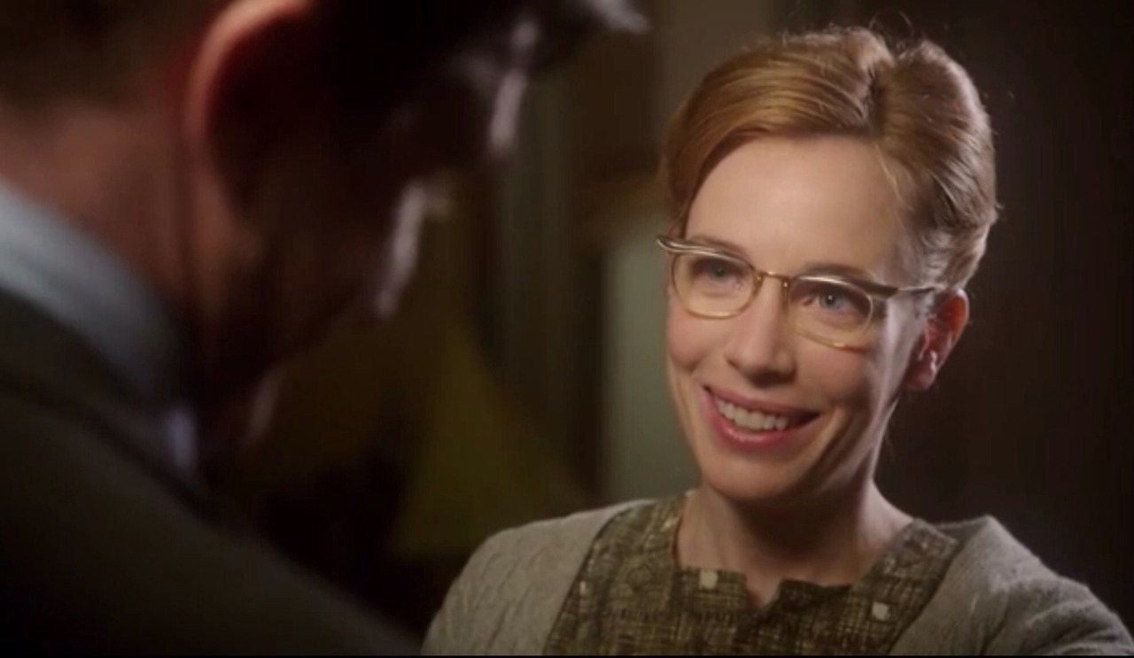 呼叫助产士：2013圣诞特别篇剧照的剧照