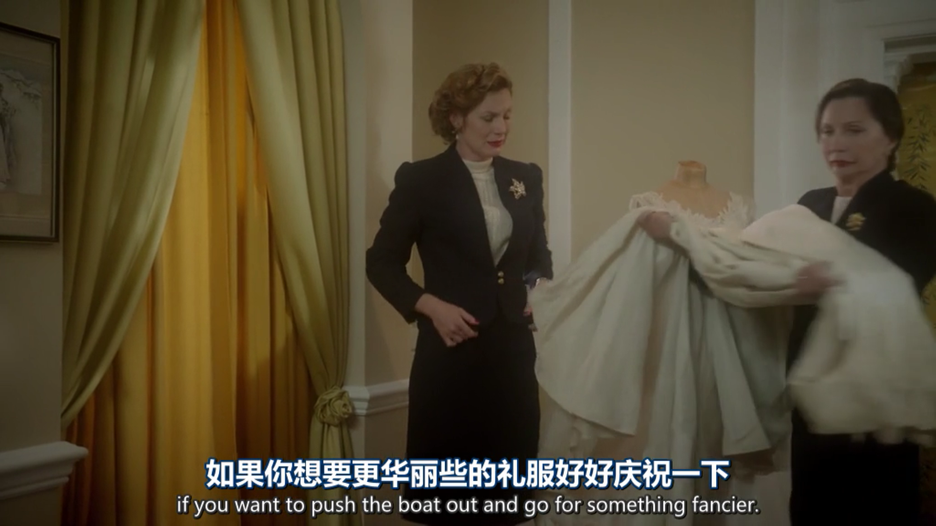 呼叫助产士：2013圣诞特别篇剧照的剧照