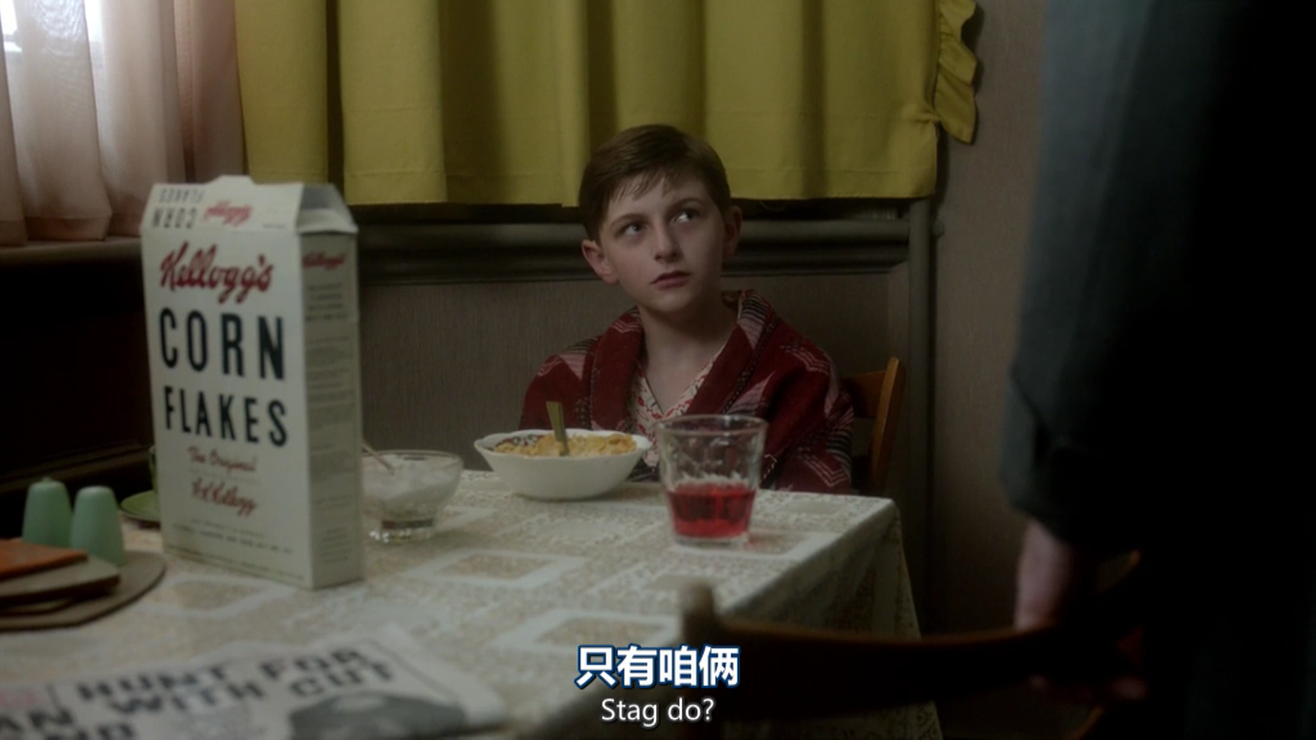 呼叫助产士：2013圣诞特别篇剧照的剧照