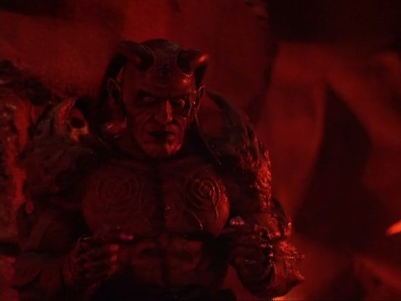 恶魔咆哮2剧照的剧照