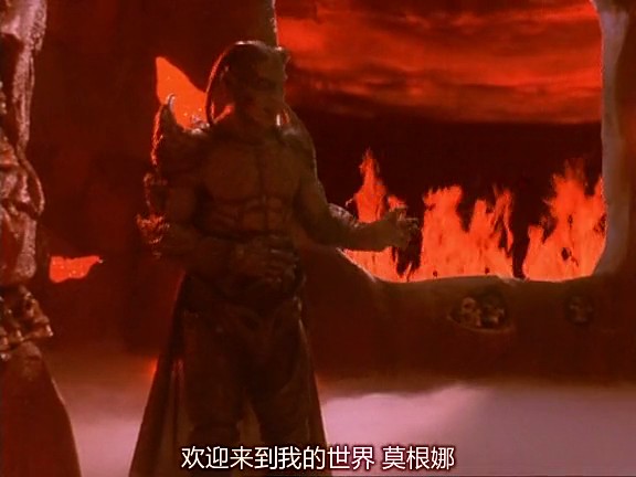 恶魔咆哮2剧照的剧照