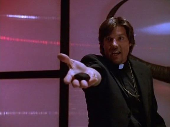 恶魔咆哮2剧照的剧照