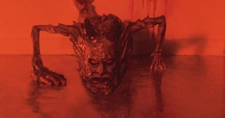 恶魔咆哮2剧照的剧照