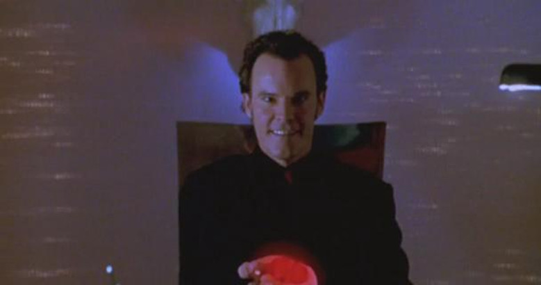 恶魔咆哮2剧照的剧照