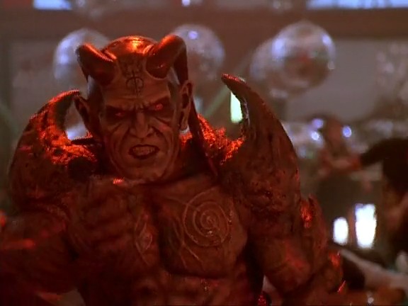 恶魔咆哮2剧照的剧照