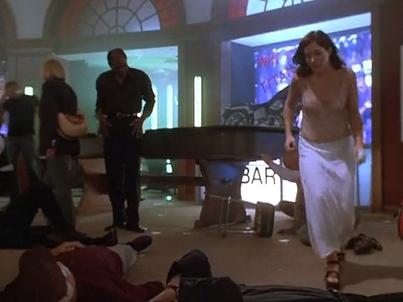 恶魔咆哮2剧照的剧照