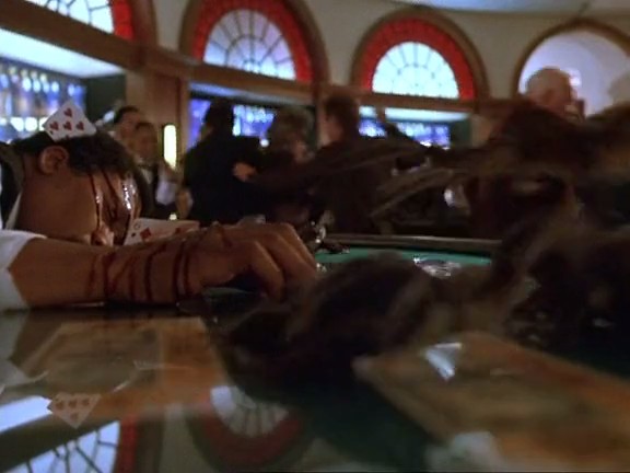 恶魔咆哮2剧照的剧照