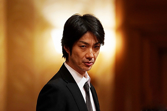 七个会议剧照的剧照