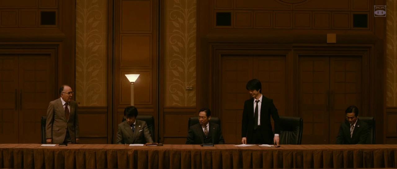 七个会议剧照的剧照