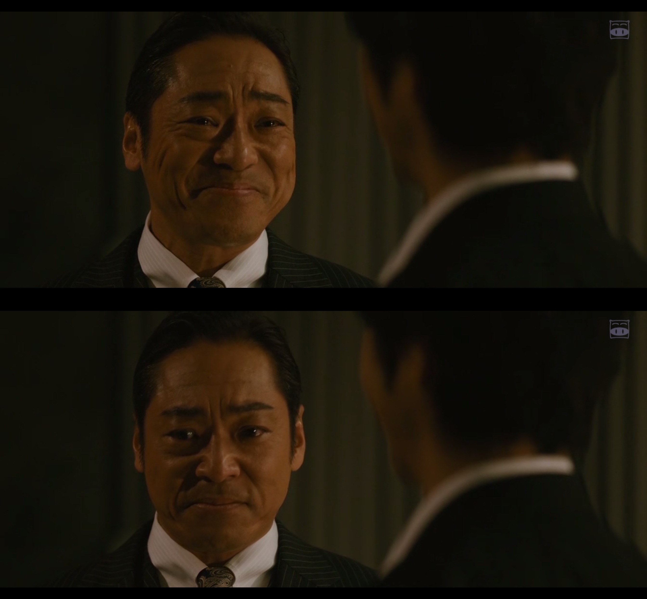 七个会议剧照的剧照