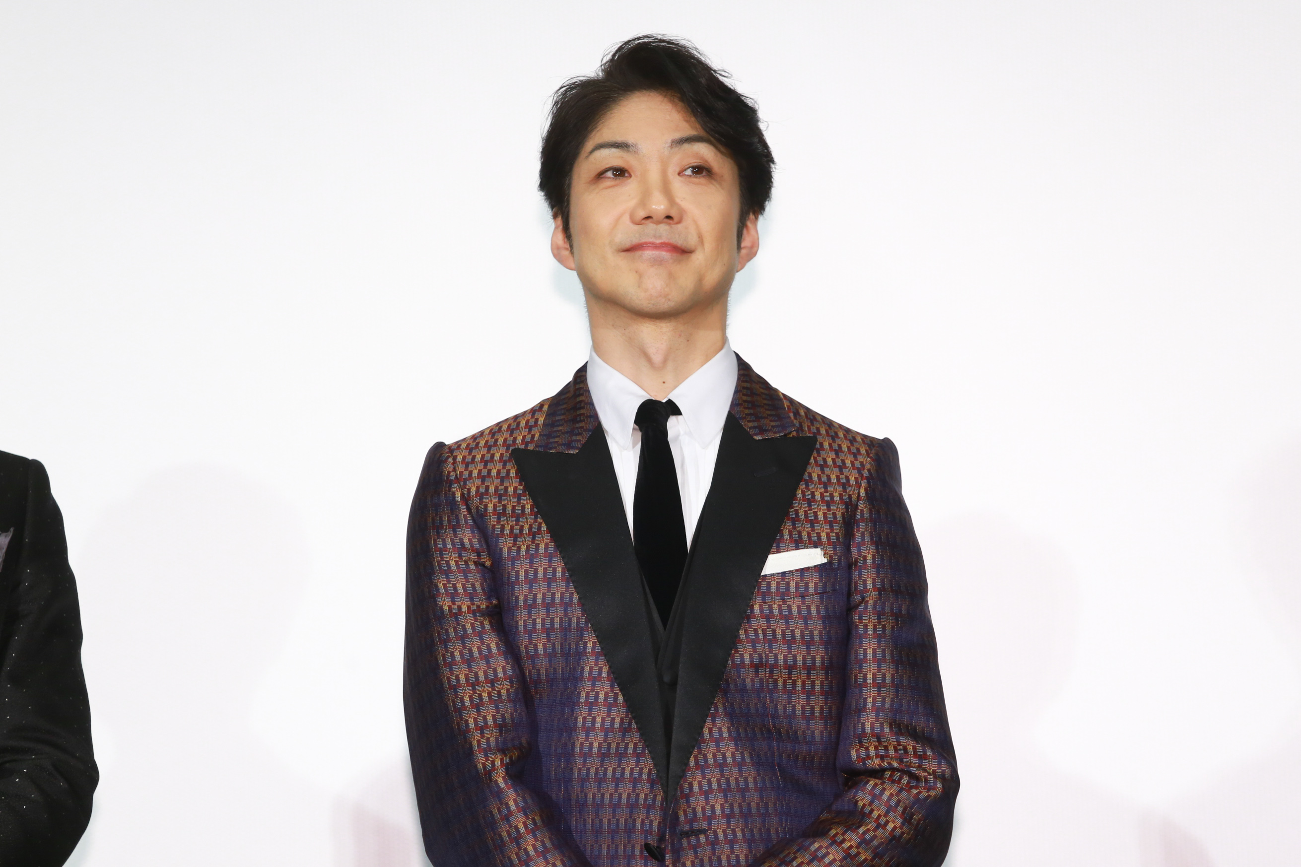 七个会议剧照的剧照