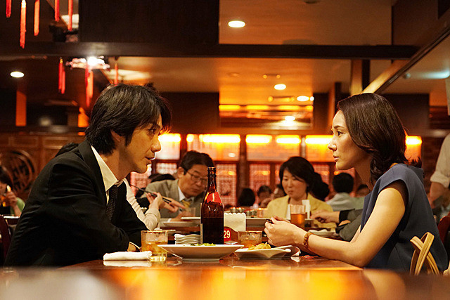 七个会议剧照的剧照