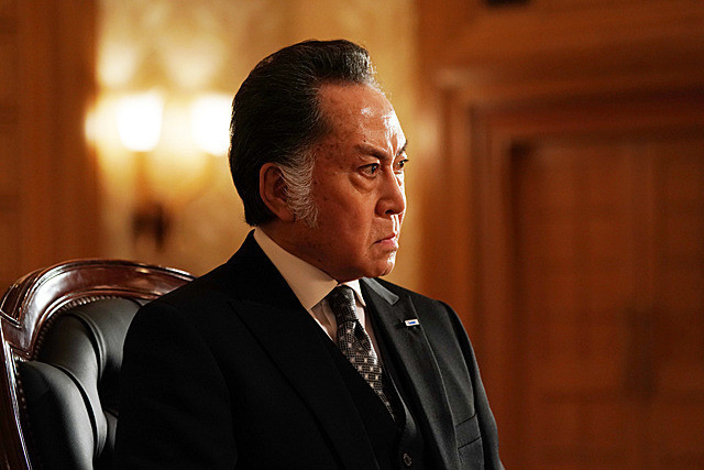 七个会议剧照的剧照