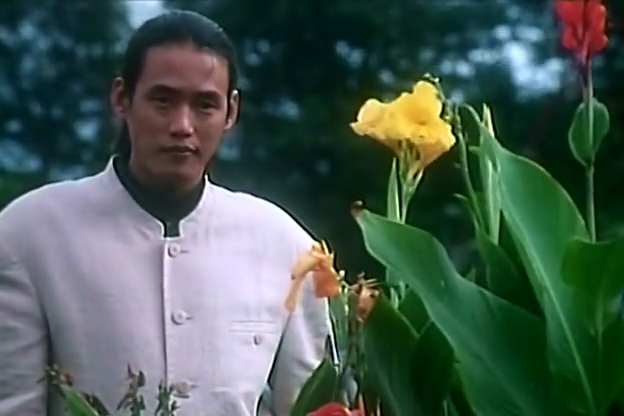 鳄鱼藏尸日记剧照的剧照