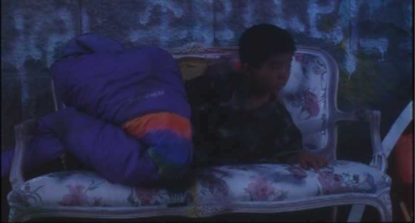 鳄鱼藏尸日记剧照的剧照