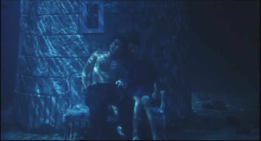 鳄鱼藏尸日记剧照的剧照