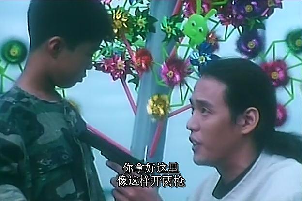 鳄鱼藏尸日记剧照的剧照