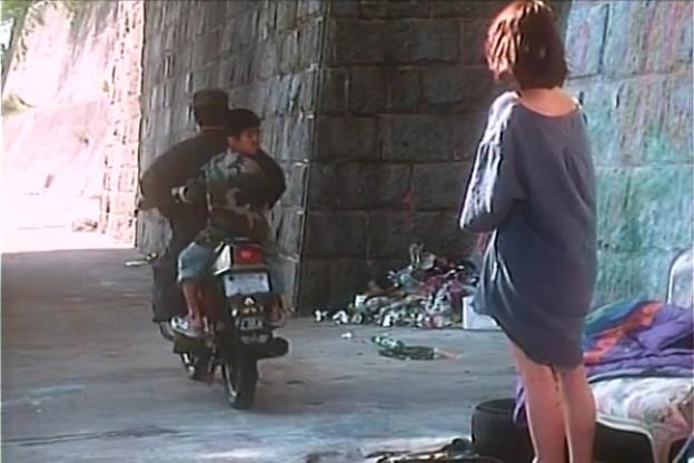 鳄鱼藏尸日记剧照的剧照