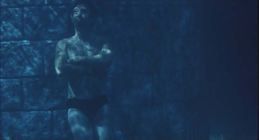 鳄鱼藏尸日记剧照的剧照