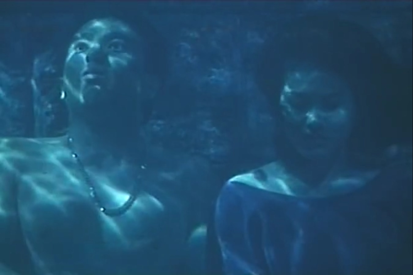 鳄鱼藏尸日记剧照的剧照