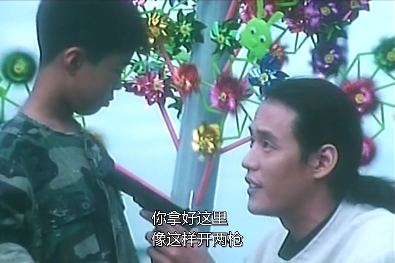 鳄鱼藏尸日记剧照的剧照