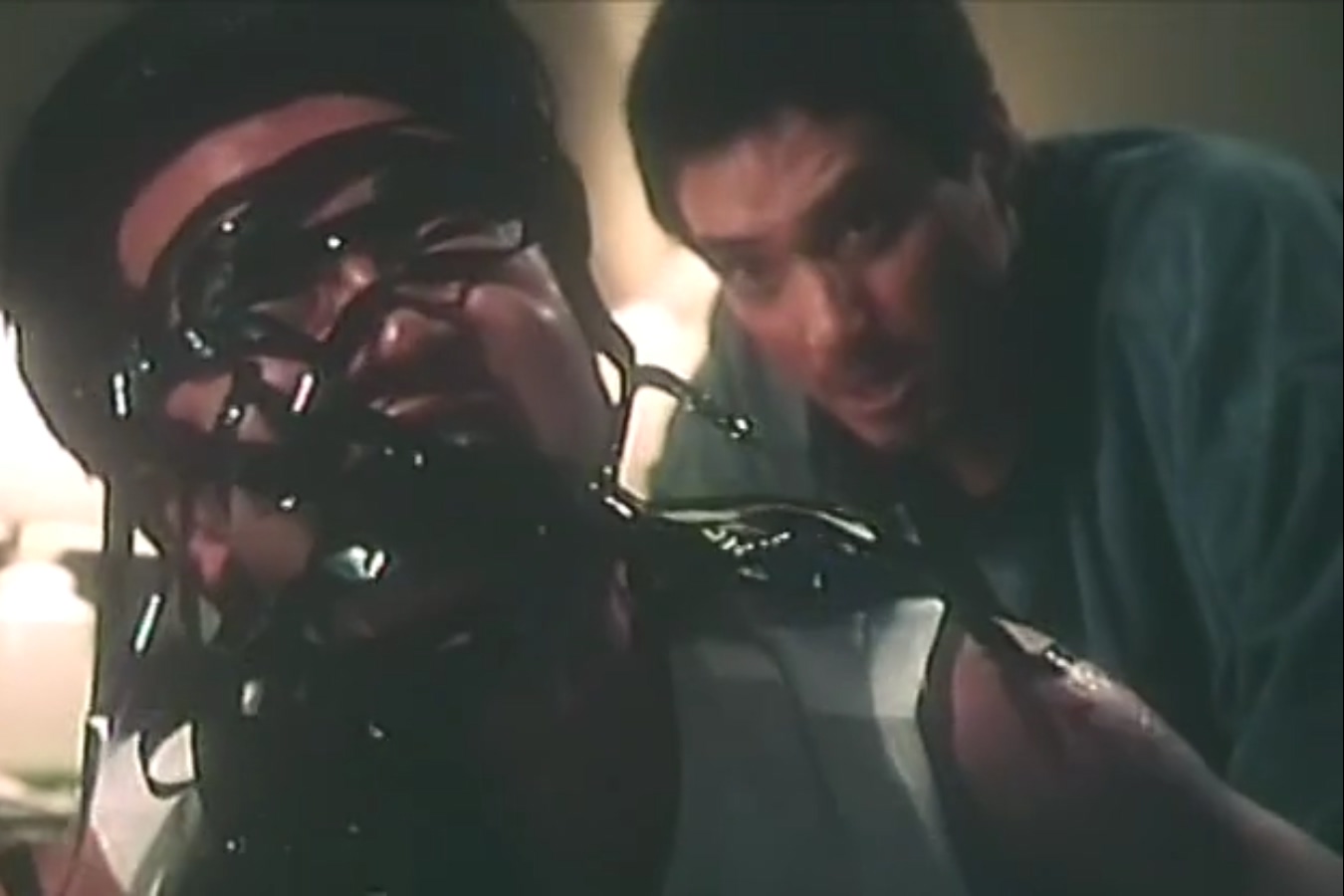 鳄鱼藏尸日记剧照的剧照