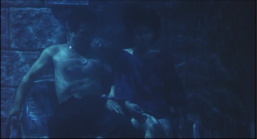 鳄鱼藏尸日记剧照的剧照