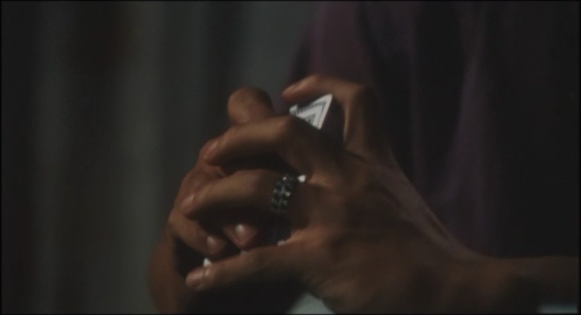 鳄鱼藏尸日记剧照的剧照