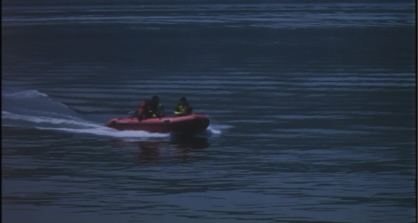 鳄鱼藏尸日记剧照的剧照