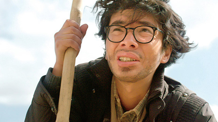 好想吃拉面！剧照的剧照