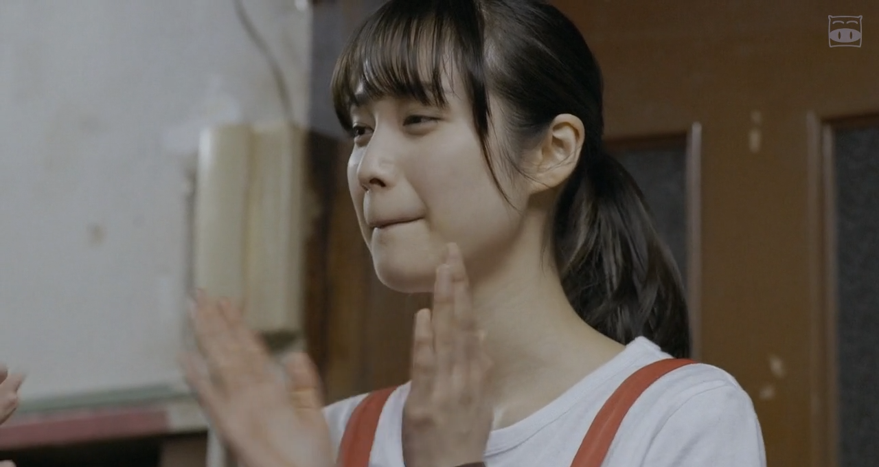 好想吃拉面！剧照的剧照