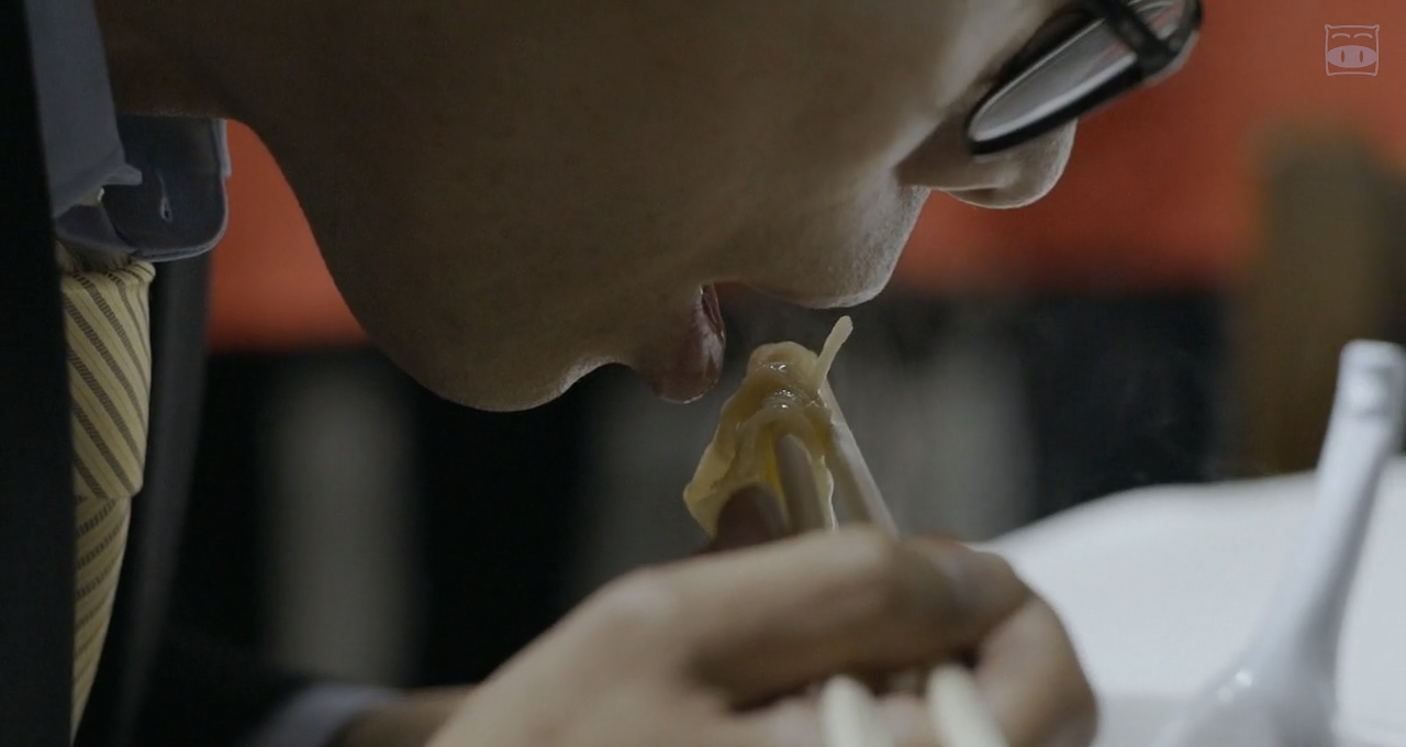 好想吃拉面！剧照的剧照