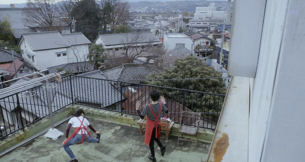 好想吃拉面！剧照的剧照