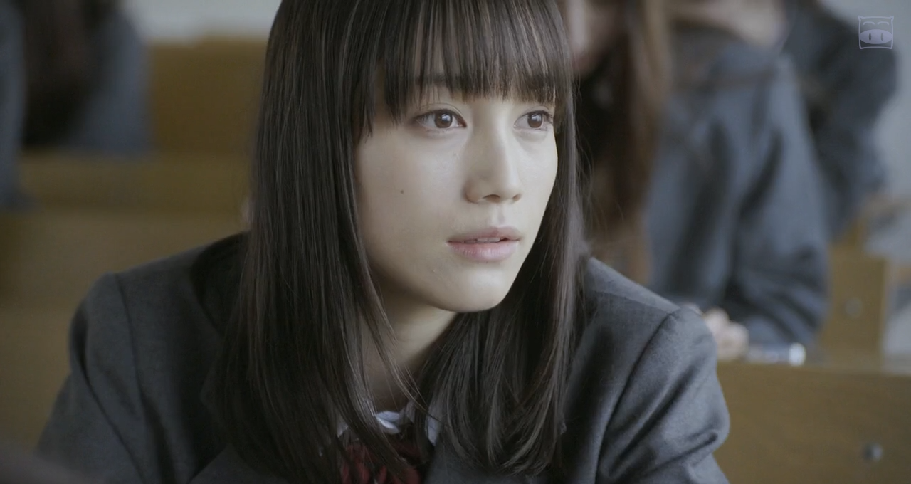 好想吃拉面！剧照的剧照