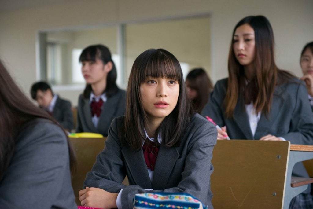 好想吃拉面！剧照的剧照