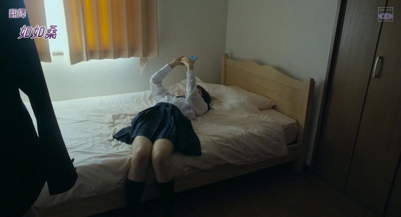 好想吃拉面！剧照的剧照