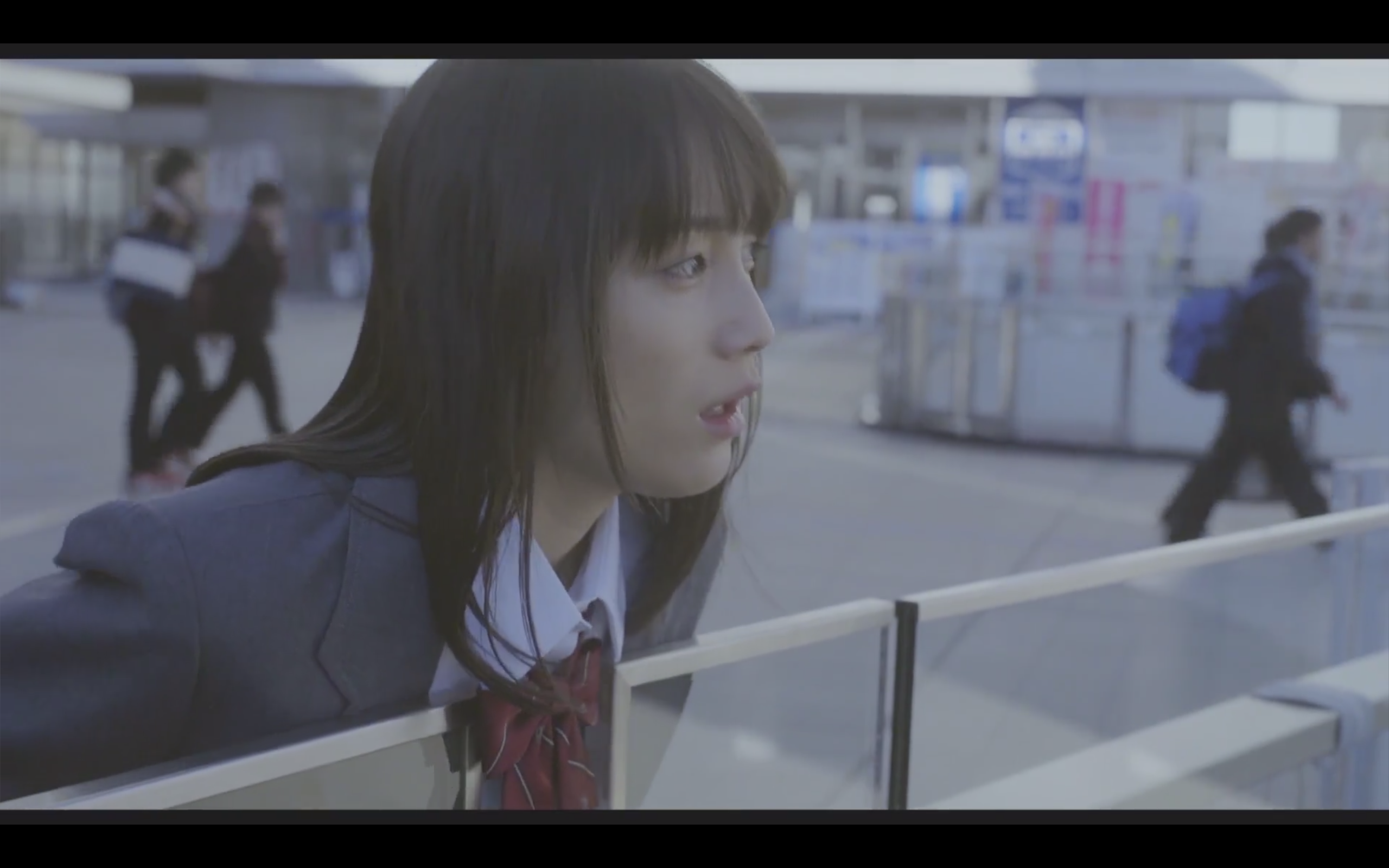 好想吃拉面！剧照的剧照