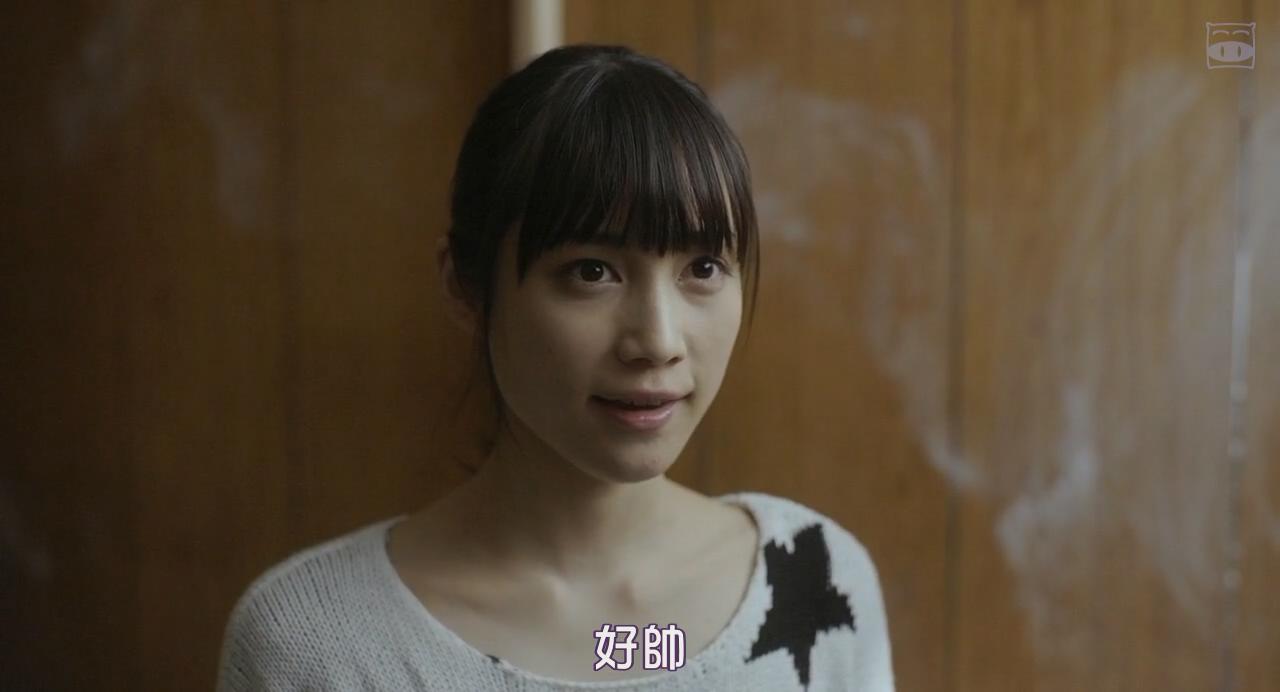 好想吃拉面！剧照的剧照