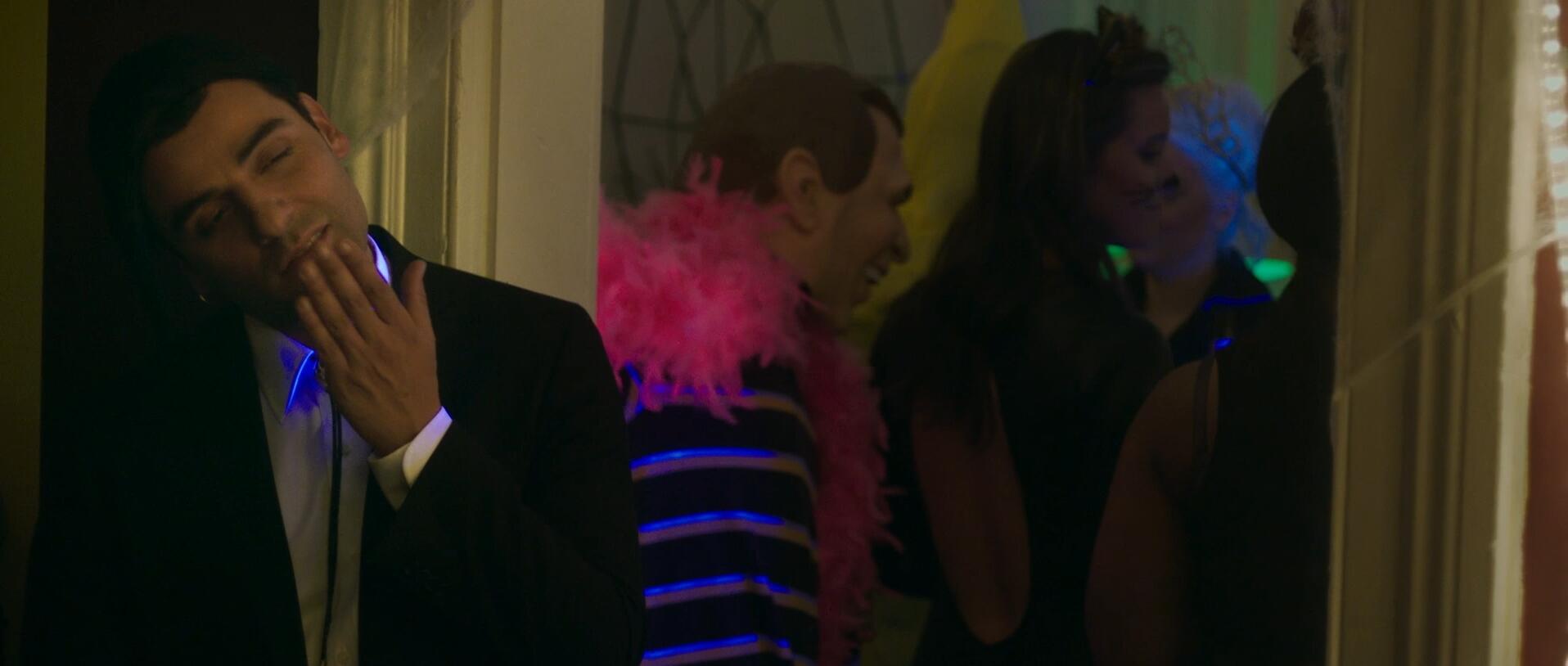 一生剧照的剧照