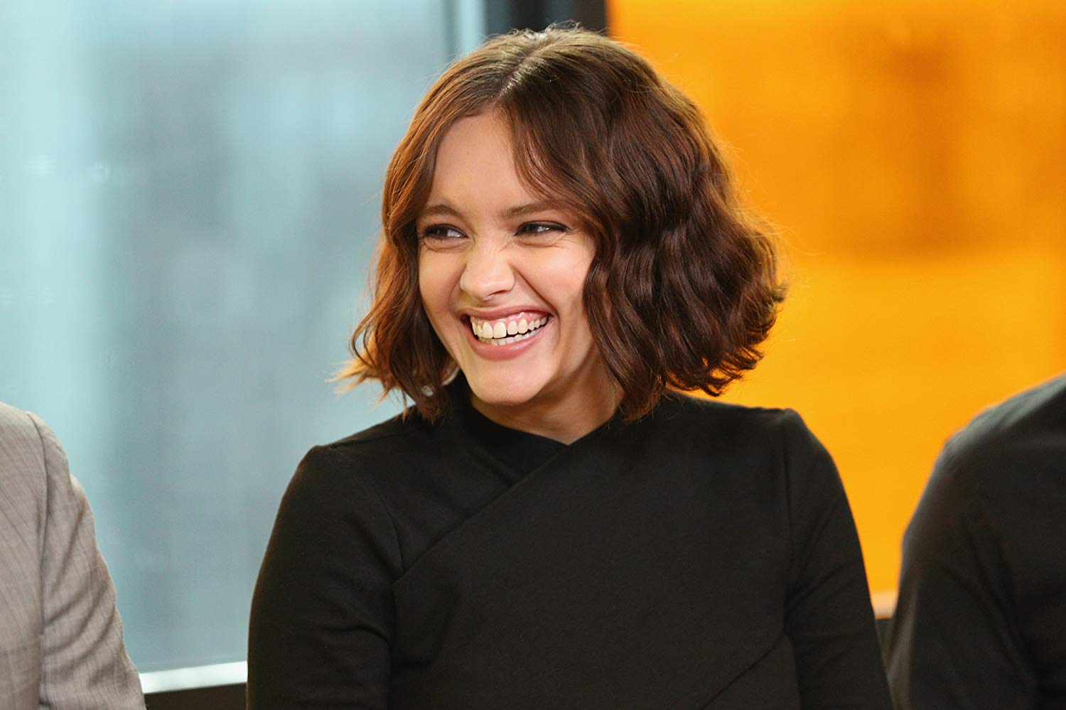 一生剧照的剧照