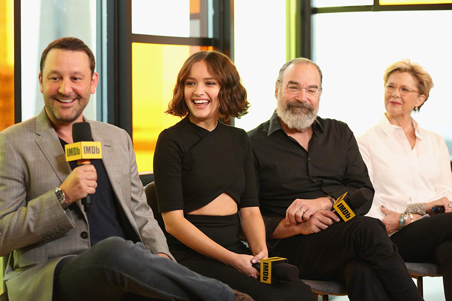 一生剧照的剧照