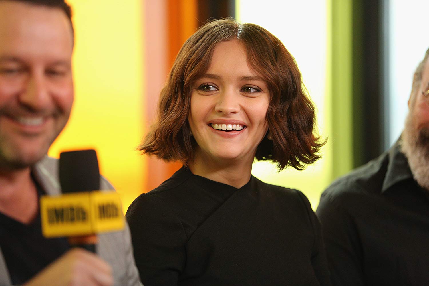 一生剧照的剧照