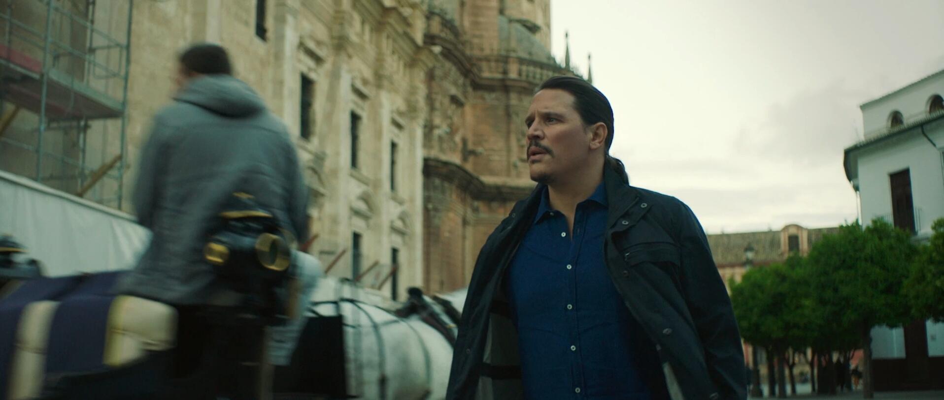 一生剧照的剧照