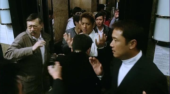 精装追女仔2004剧照的剧照