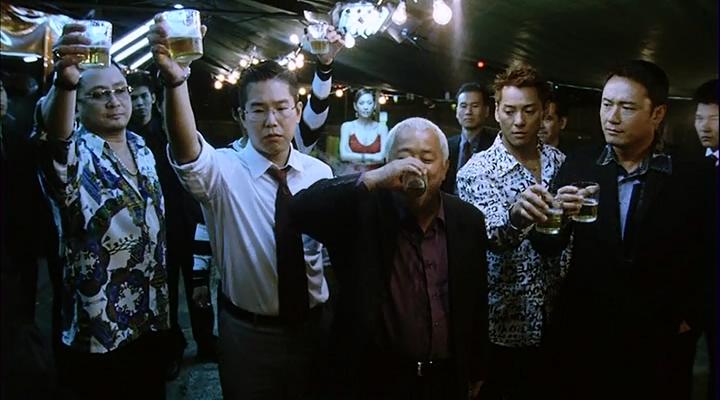 精装追女仔2004剧照的剧照