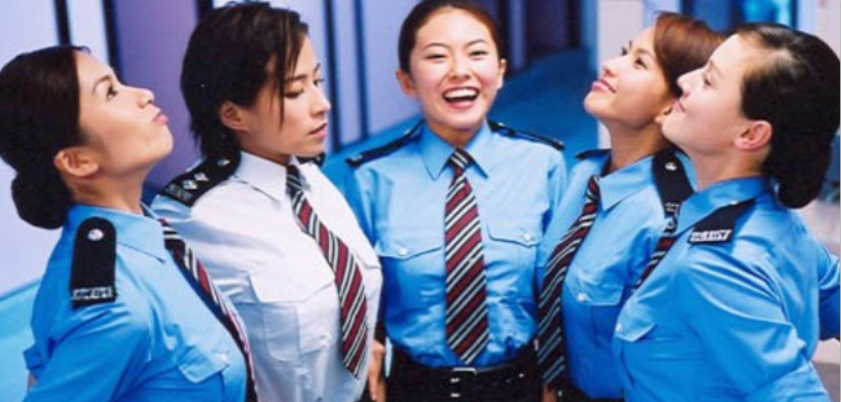 精装追女仔2004剧照的剧照