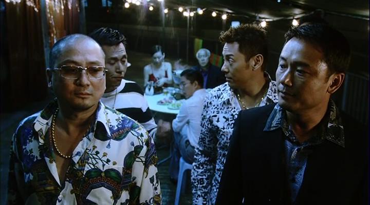 精装追女仔2004剧照的剧照